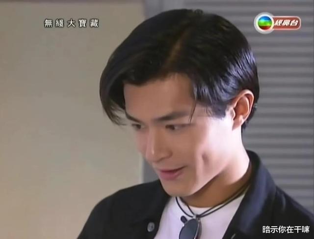 男神|年轻时惊为天人，一到中年秒变路人，这几位男神的“花期”太感人