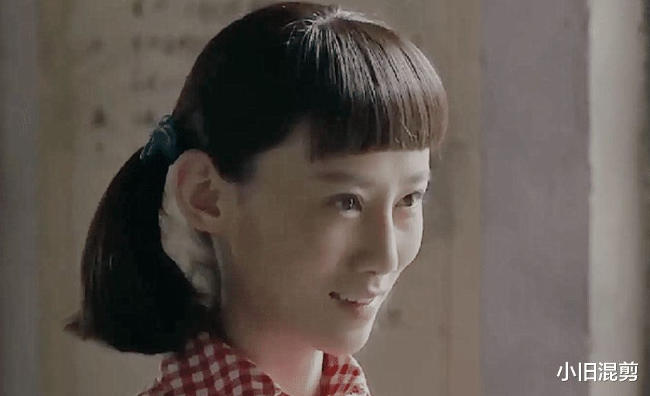 郝红梅|《平凡的世界》：郝红梅权衡利弊，选择顾养民是非常正确的行动