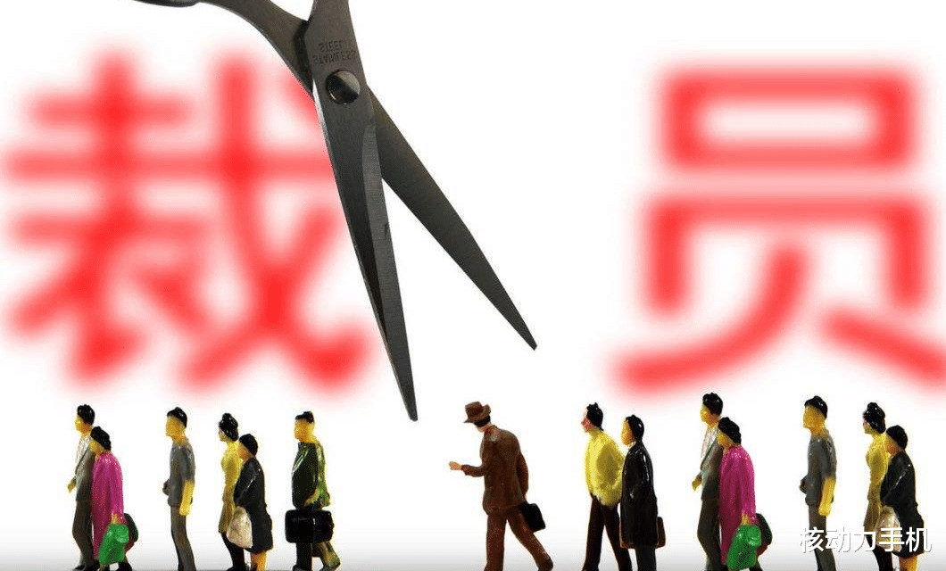 应届生|40多岁的我，终于还是被公司裁了