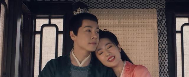 徐海乔|徐海乔为什么被网友们叫“前夫哥”?