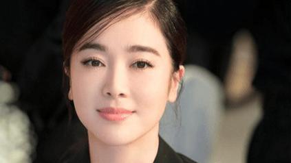 左小青|左小青不再隐瞒，自曝和陈道明的关系，难怪跟富豪老公离婚