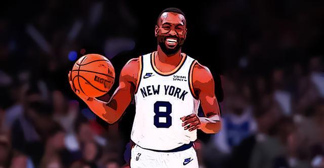 安东尼·戴维斯|惋惜！从流量球星到无人问津，盘点从NBA突然“消失”的球员