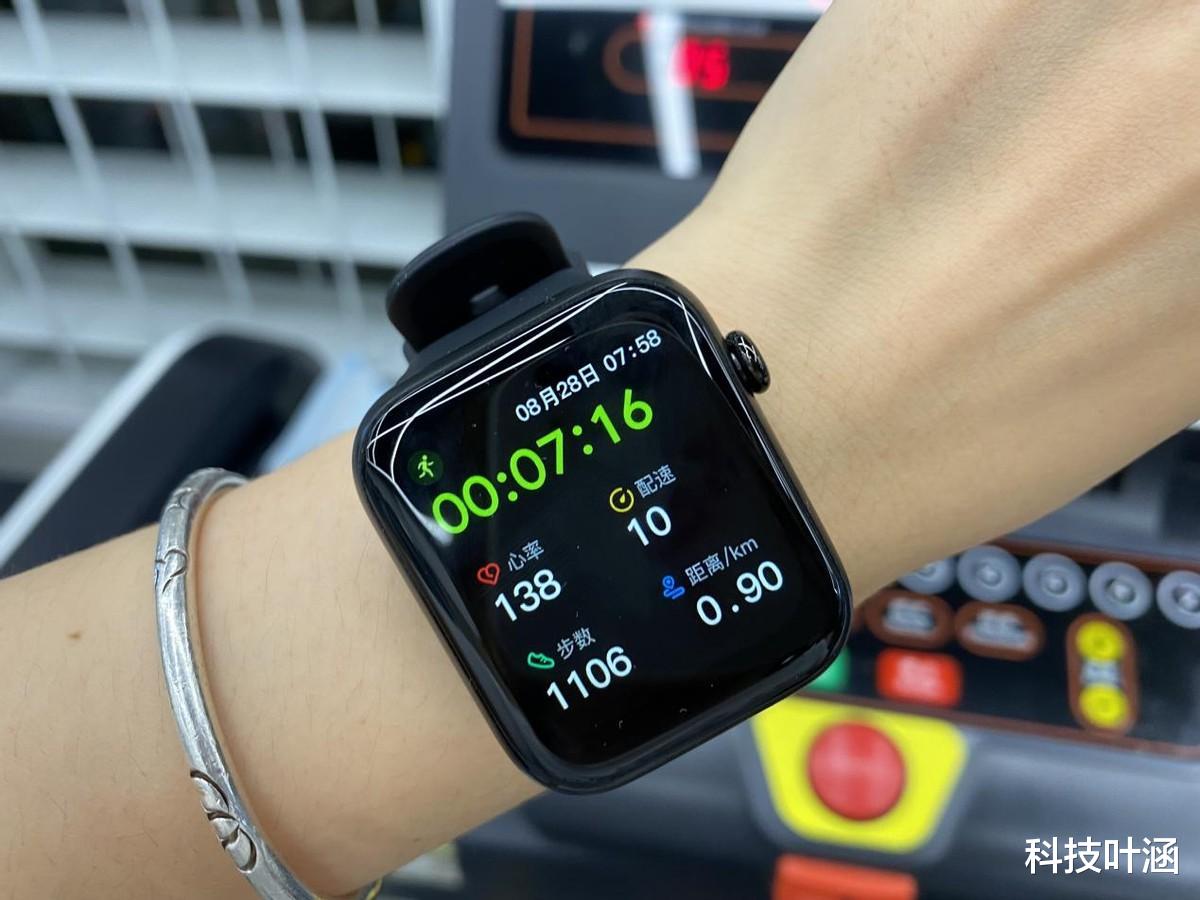 亚马逊|学生党开学必备—Ticwatch GTH2 运动智能手表