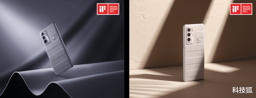 realme|realme 这款新机，是要搞事啊