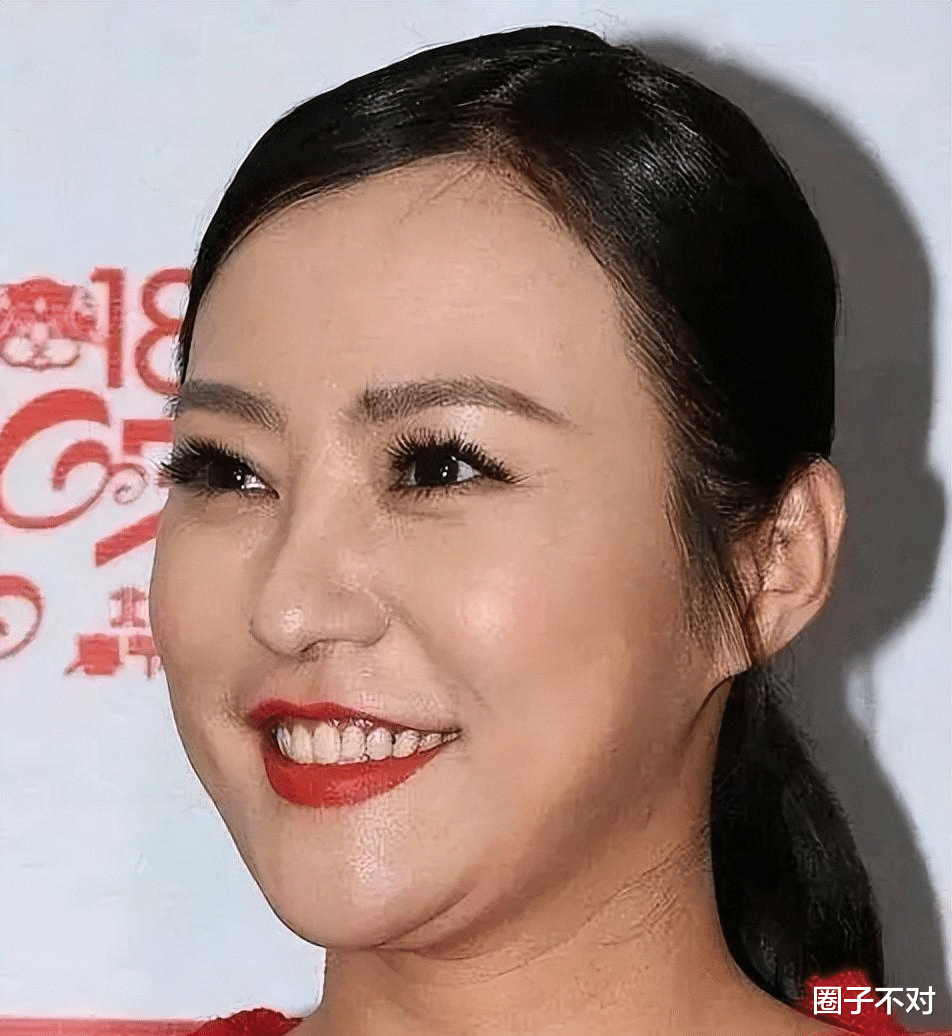 王祖贤|曾是大众情人的她们,终是败给了岁月的洗礼,你最心疼谁?