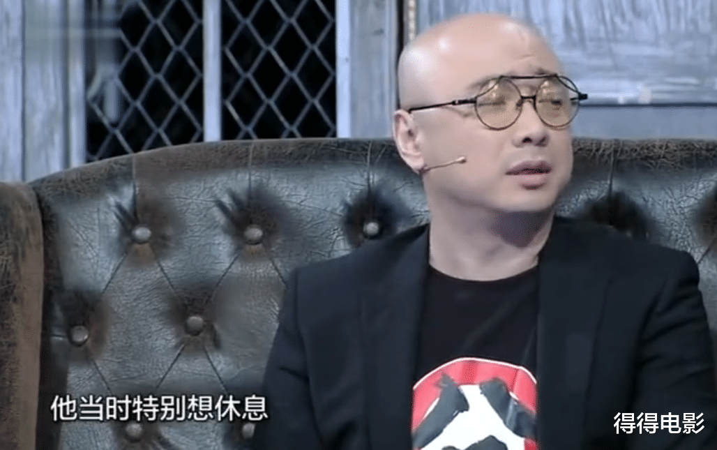 徐峥|2012年，拍完《泰囧》后的徐峥与王宝强，为何不再合作了？