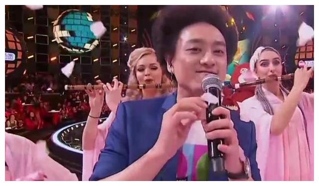 赵英俊|音乐鬼才赵英俊:43岁患癌离世,遗书曝光袁姗姗,小红花成经典