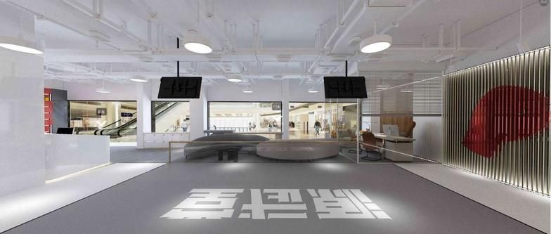 中国武馆装修设计案例-尚武之风 不惧强权