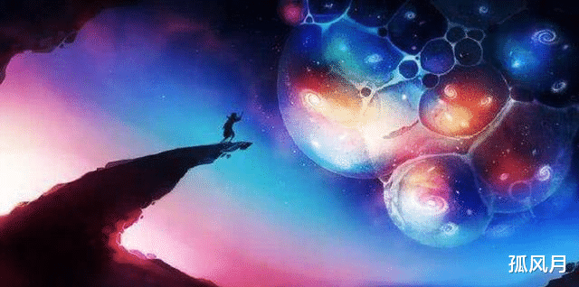 科学家找到三级文明了?它们藏身于黑洞之中,或已达到永生不灭
