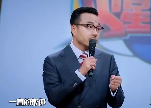 田源|主持人田源被封杀后生活依旧潇洒,住20万一平豪宅,曾坦言没朋友