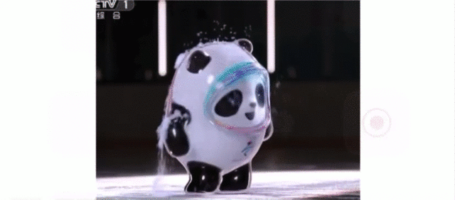 冰墩墩|紧急叫停,下架!开始退款→