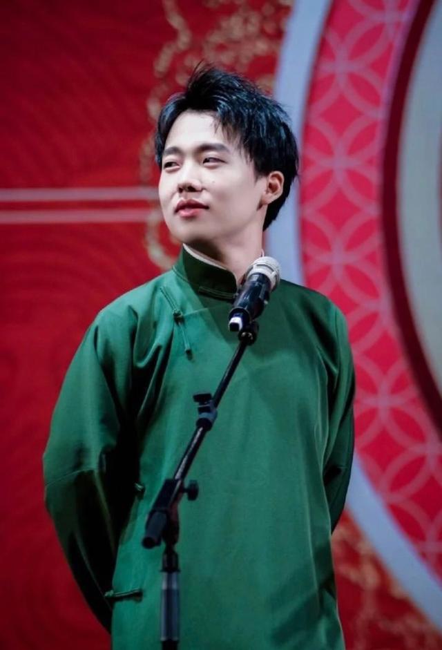 郭麒麟|郭麒麟智商和情商有多高?