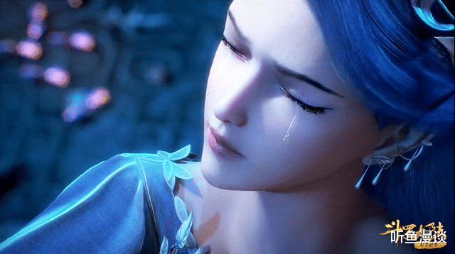 小舞|斗罗大陆:5位因成全唐三献祭而死的强者,你最心疼谁?