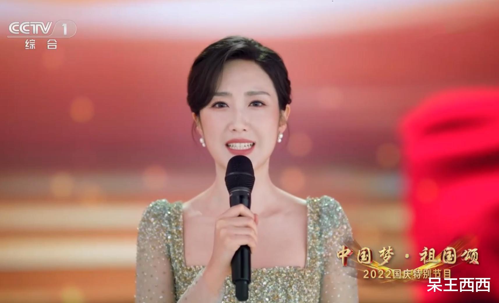 央视|王嘉宁被重用告诉我们,得到央视的青睐,成名只是时间的问题