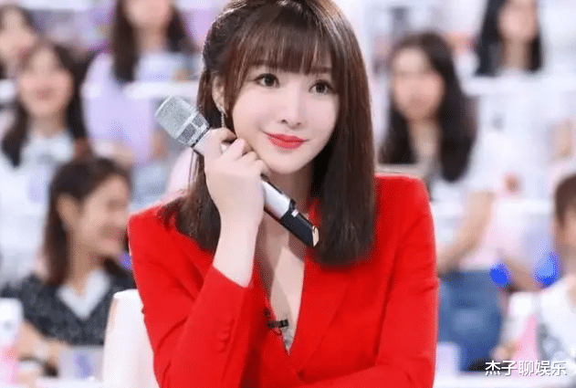 柳岩|42岁柳岩:现在去相亲,都没人肯要我,感谢大鹏陪了我15年