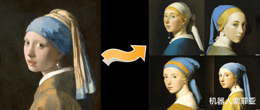 设计师|设计师失业倒计时？AI画师打破语言与视觉的次元壁