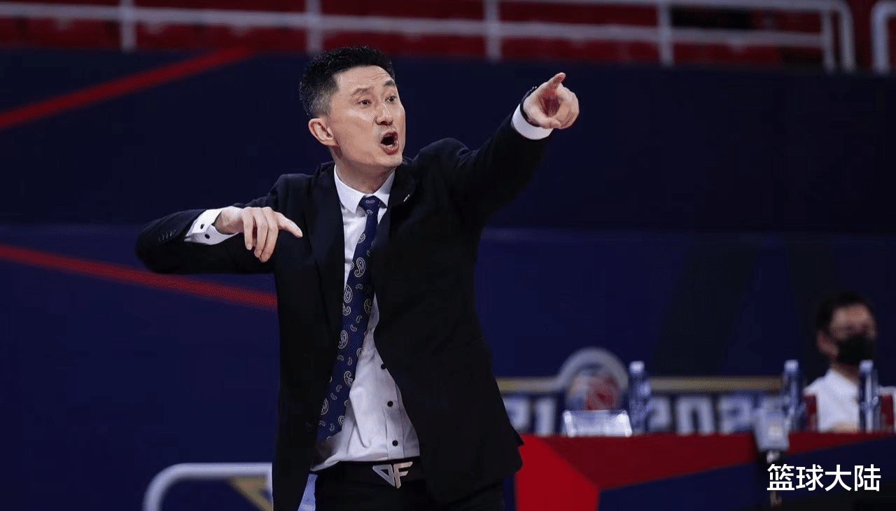广东男篮|正式离队！广东宏远救火外援走人，杜锋太暖心了