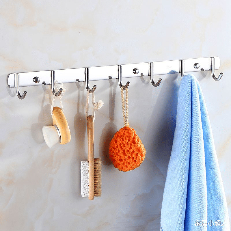 入住之后才发现,这7个家居创意太实用,有钱也不一定学会