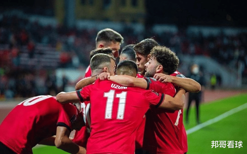 波兰队|邦哥看球：欧国联 阿尔巴尼亚vs以色列：主队防守理念深入骨髓