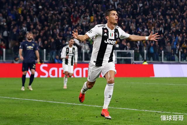 |C罗or梅西!谁的职业生涯更出色?100+球员参与投票,结果一边倒