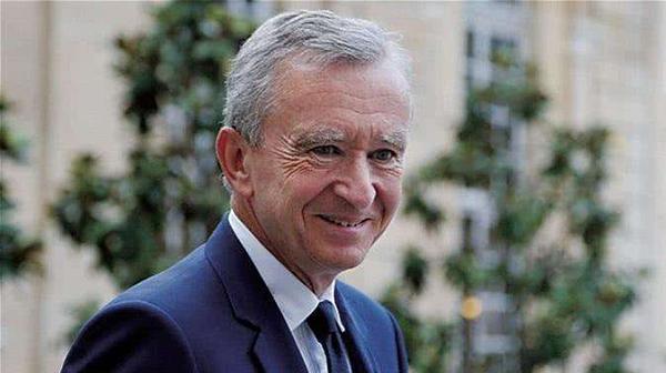 lvmh|顶级豪门1500亿的家产，花落谁家？