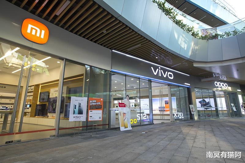 国产手机|国产手机正在接力转型！