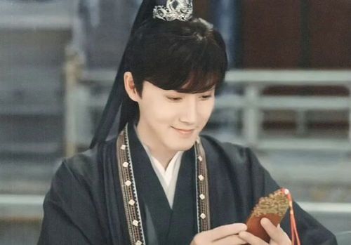 成毅|《沉香如屑》10大演技排行,新一代和老戏骨飙戏,成毅压力有多大