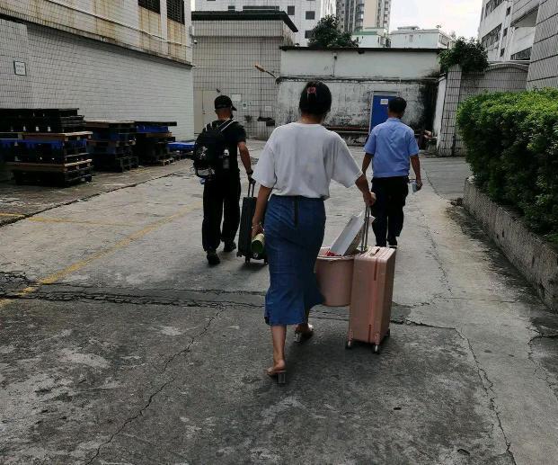 城关区|彻底撕开工厂的伪善面具,为何工厂六七千的工资却招不到人?