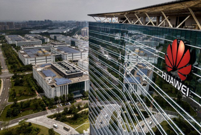 芯片|如果华为以后要做芯片，争论还是会有，这一路上的对手还真不少