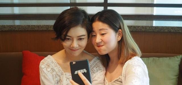 郭碧婷|车晓分享近照,暴瘦后被质疑整容,34岁离婚后至今单身