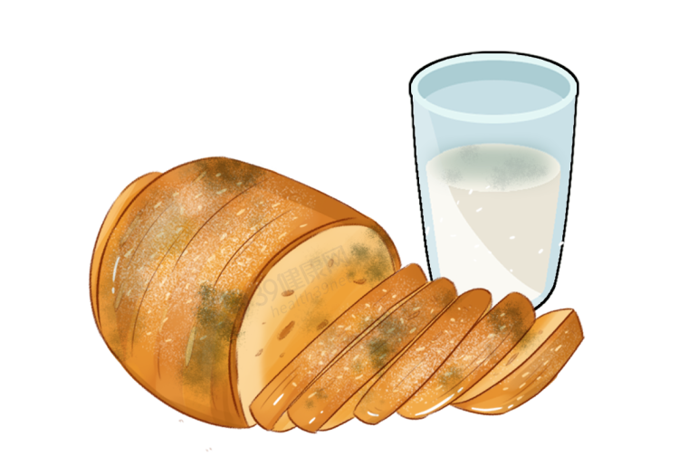 绿豆|涨知识了!原来厨房里3种食品没有“保质期”,别再傻傻丢掉了