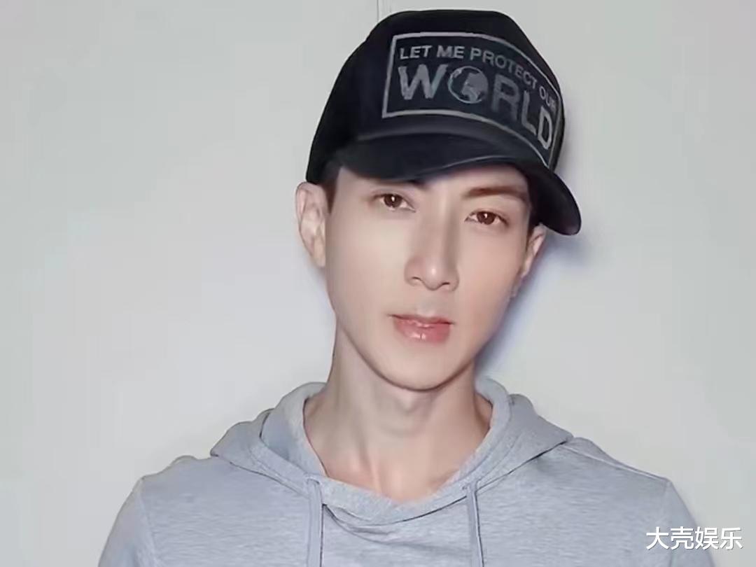 矢野浩二|众多外籍艺人为中国庆生，林俊杰吴尊纷纷发声，矢野浩二录视频送祝福