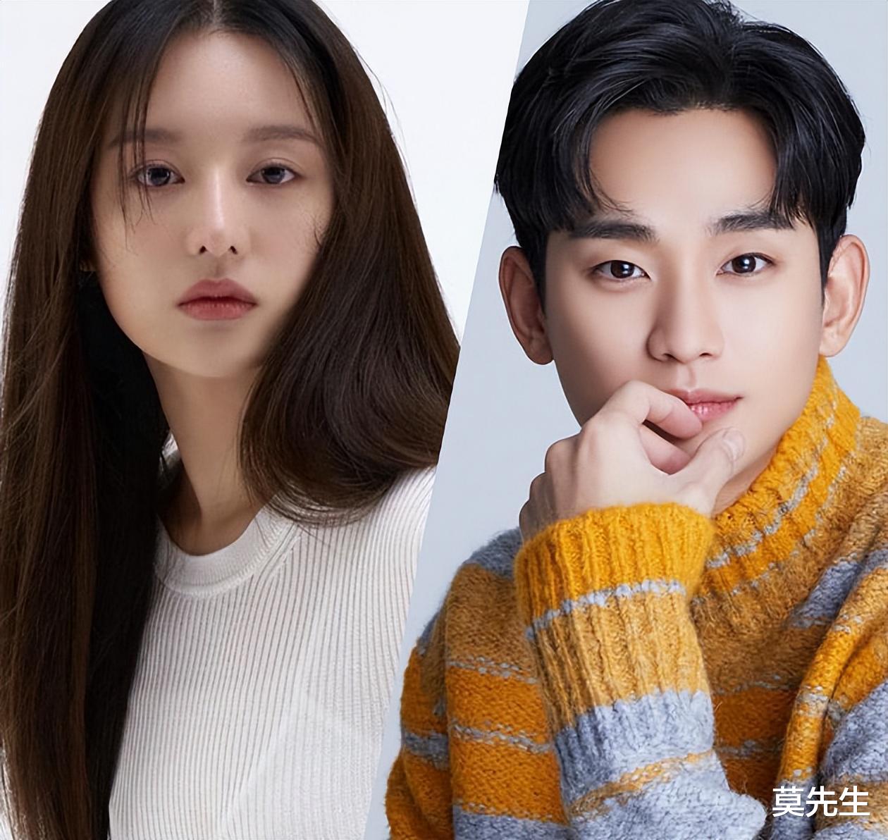 韩剧|2023年必追的8部韩剧：金秀贤金智媛演财阀夫妻，李栋旭男神归来