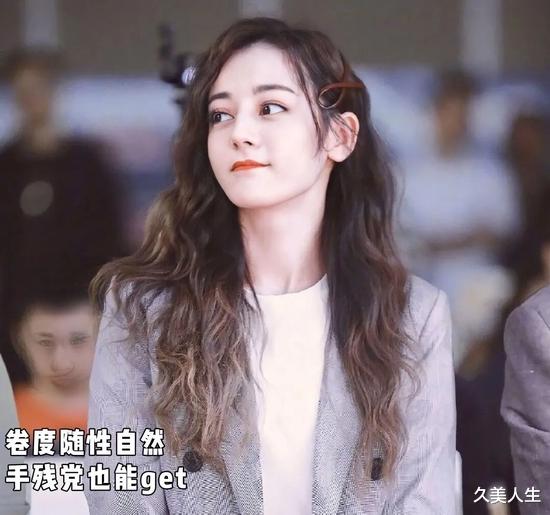 蝴蝶结 几款新年开运扎发真香，了解一下