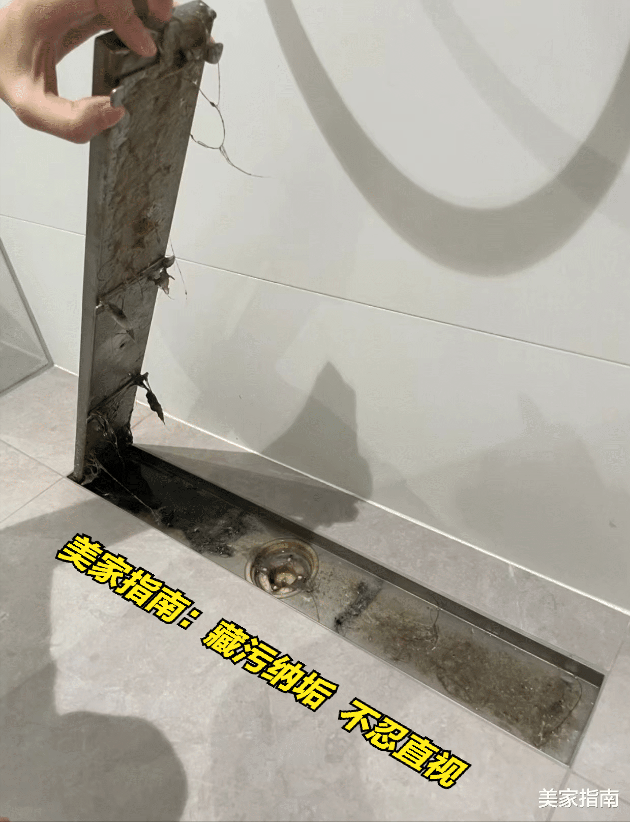 被拉入黑名单的6个卫生间设计,过来人:实用不太行,坑钱第一名