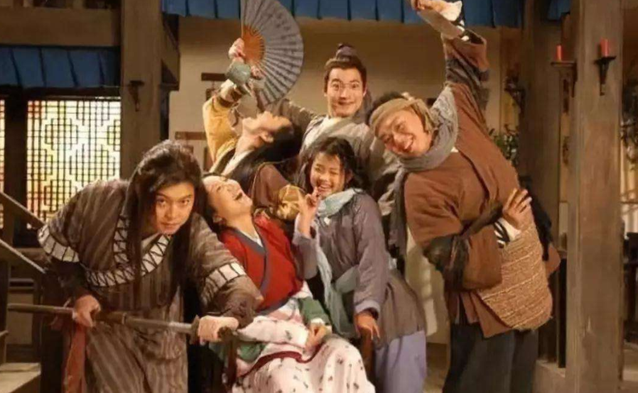 莫小贝|“不好看”的莫小贝，并未死磕演员路，攻读博士将留上戏当老师