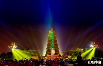 宿迁|西北夜景第一城，古韵十足接地气，适合有情怀的普通人游玩