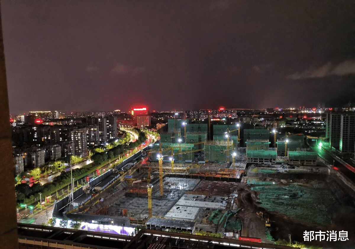 美丽|浙江诸暨楼市的危机，诸暨城市房价走进怪圈，潜力爆发的诸暨市