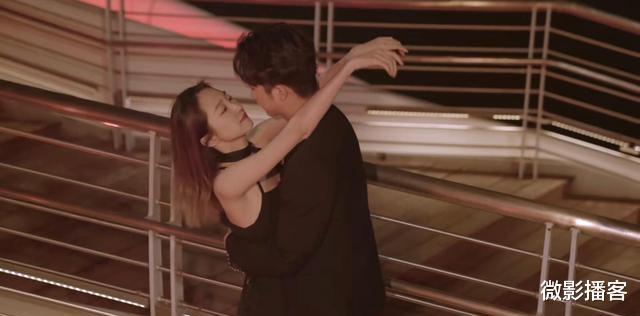 奇闻|“奇闻CP”拍唯美短片，其中一幕好亲密，粉丝大呼梦回《心动2》