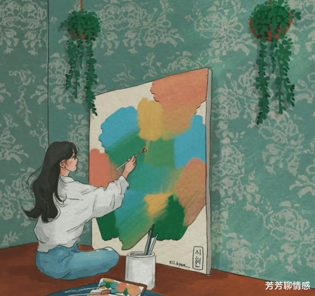 软弱|性格弱的女生,疯狂建议你做这5件事!!!!