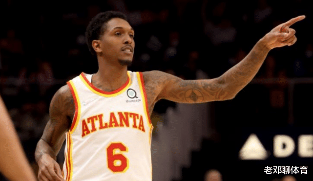 凯文·乐福|“进攻猛如虎 防守如纸糊”，细数NBA现役4大攻强守弱球星