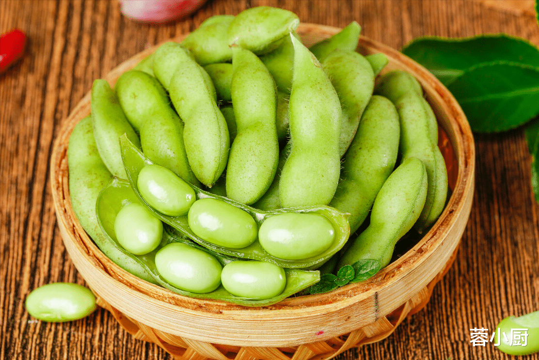 补钙要趁早，这5种食物不能少！每天换着吃，骨骼强健，腿脚有劲