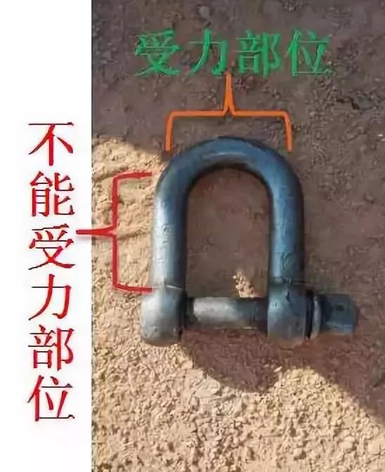 关于钢丝绳绳夹数量、间距和方向的规范要求,必须收藏!