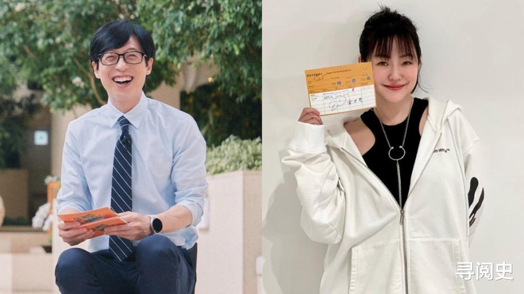 小S|小S想赶快飞韩国见刘在锡本尊