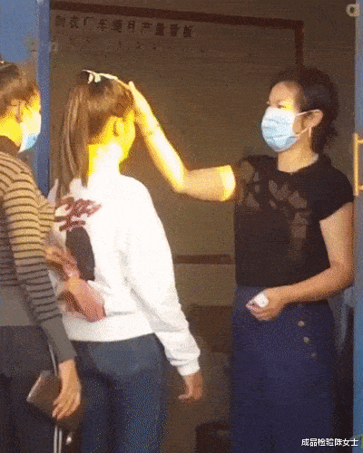 杭州|“买了豆腐渣工程的房子就是这个下场...”楼上露出了马脚！