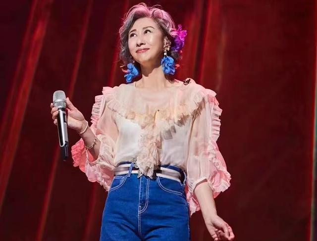 声生不息|《声生不息》第8期2位歌手口碑逆转，“双李”有争议，选歌很重要