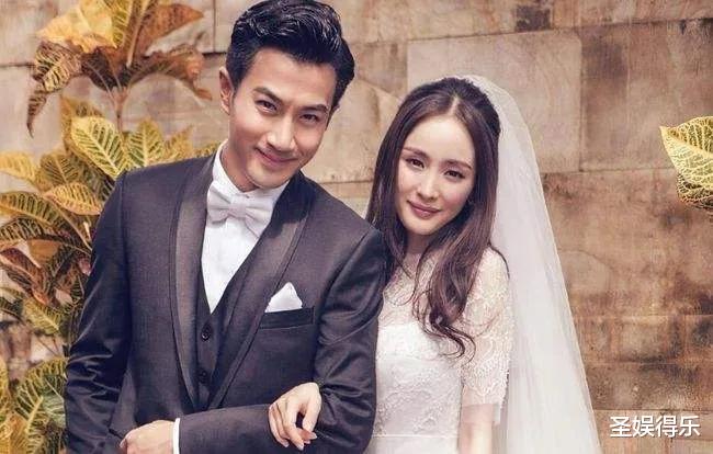 杨幂|土到极致就是“潮”？杨幂为代言真是拼，精神小妹造型遭吐槽