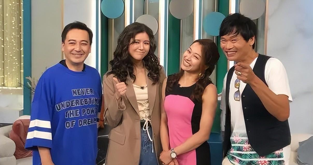 鉴证实录|《鉴证实录》播出25年：男女主角依然迷人、配角离世、转行、出家