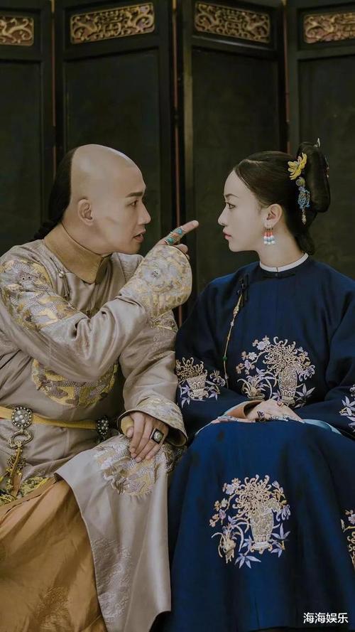 经典|盘点5部经典好看的古装剧，每一部都值得二刷，哪部是你熬夜追的