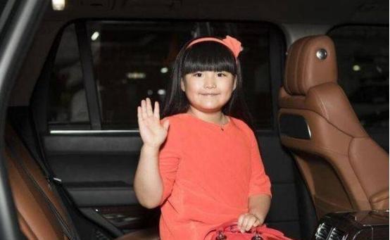 王诗龄|时隔九年，“富养”的王诗龄和“穷养”的森碟，差别不是一般大